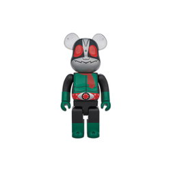 Дизайнерские игрушки BE@RBRICK 2 （ ） 100%400%, BEARBRICK3530