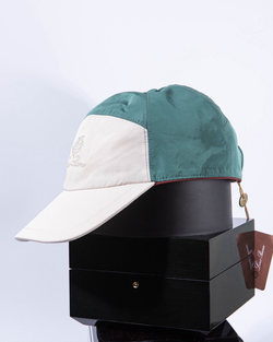Бейсболка Loro Piana