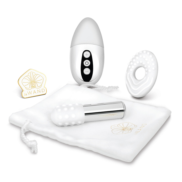 Набор от Le Wand "Little Pleasures Collection"