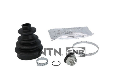 SNR - OBK55005-SNR - Bellow Kit, drive shaft