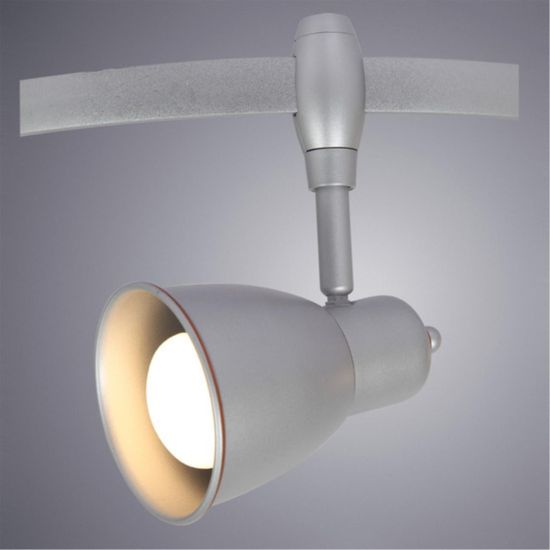 A3058PL-1SI СВЕТИЛЬНИК ПОТОЛОЧНЫЙ