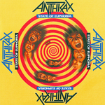 Anthrax / State Of Euphoria (30th Anniversary Edition)(2LP)