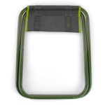 Табурет "Green Zone" стальной (усиленный стропами)