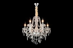 Люстра подвесная с лампочками APLOYT APL.755.03.06+Lamps