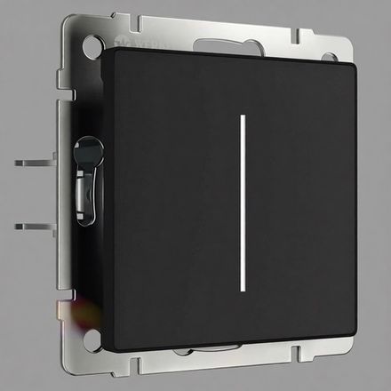 Умные сенсорные диммеры