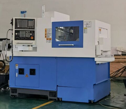 Автомат продольного точения BLIN CSL325