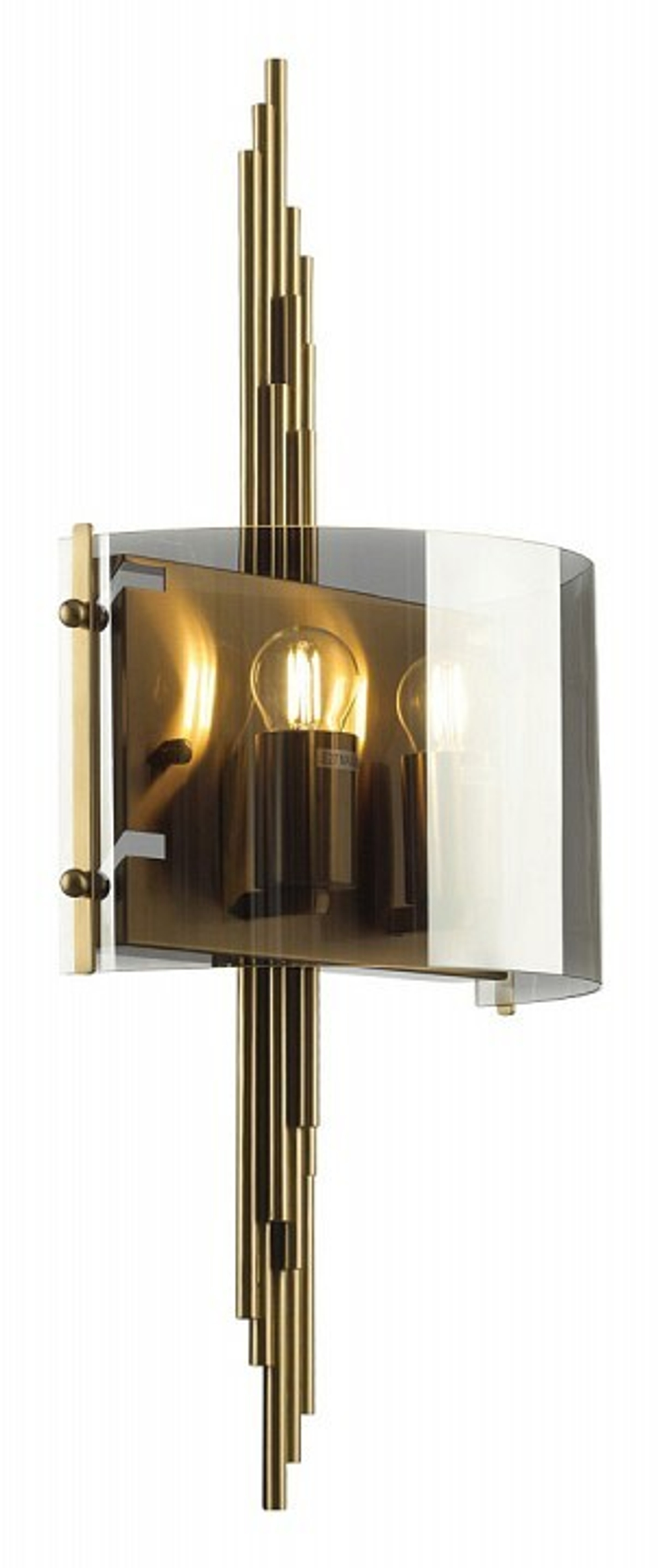 Бра Odeon Light 4895/2WA