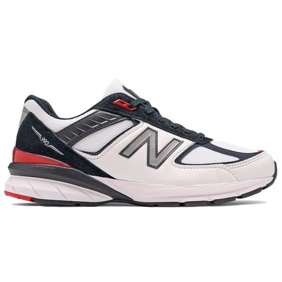 New Balance NB 990 V5 Беговые кроссовки Низкий Верх Мужские