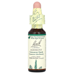 Bach, Original Flower Remedies, репейник, 10 мл (0,35 жидк. унции)