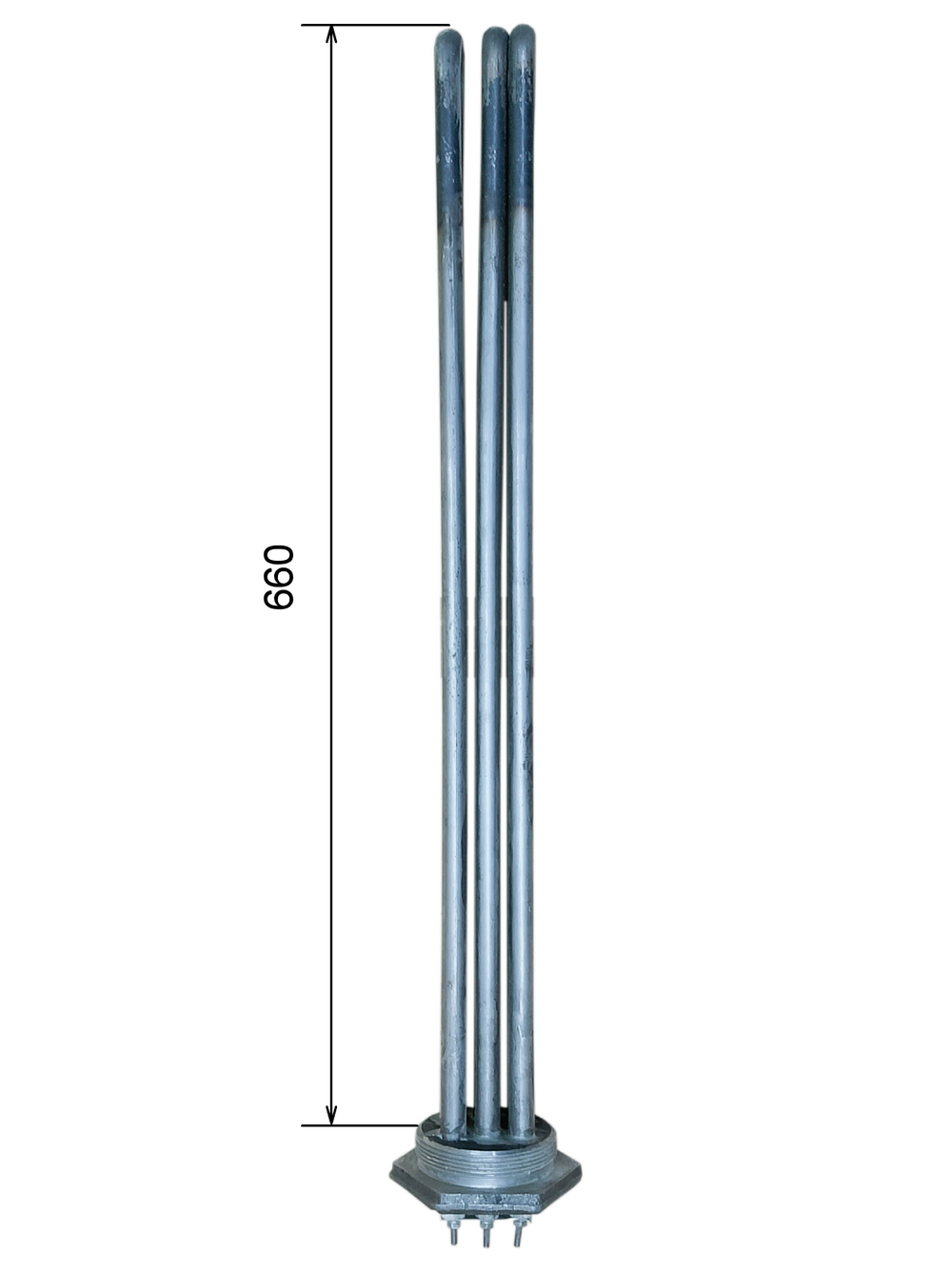 ТЭНБ-18, блок электронагревательный СЭВ-18,0 кВт