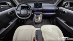 Hyundai Casper Turbo Inspiration (06.2022)