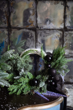 Сет для дома Северное сияние