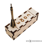 Ракета-носитель "Союз"