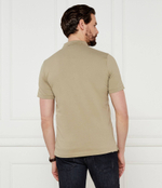 Поло Calvin Klein - бежевый(K10K111196)