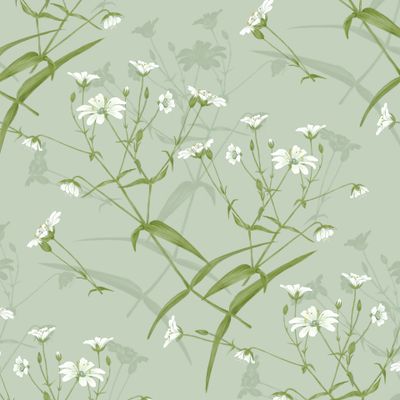 Майские цветы