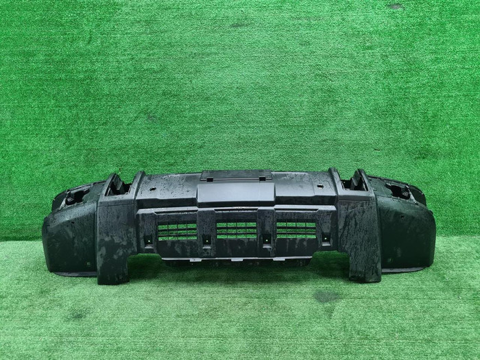 Бампер передний Tank 300 (2021-н.в.)