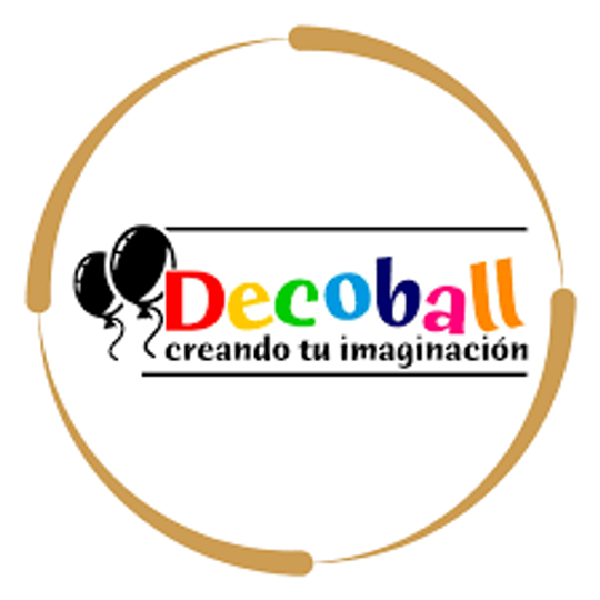 Decoball 90%