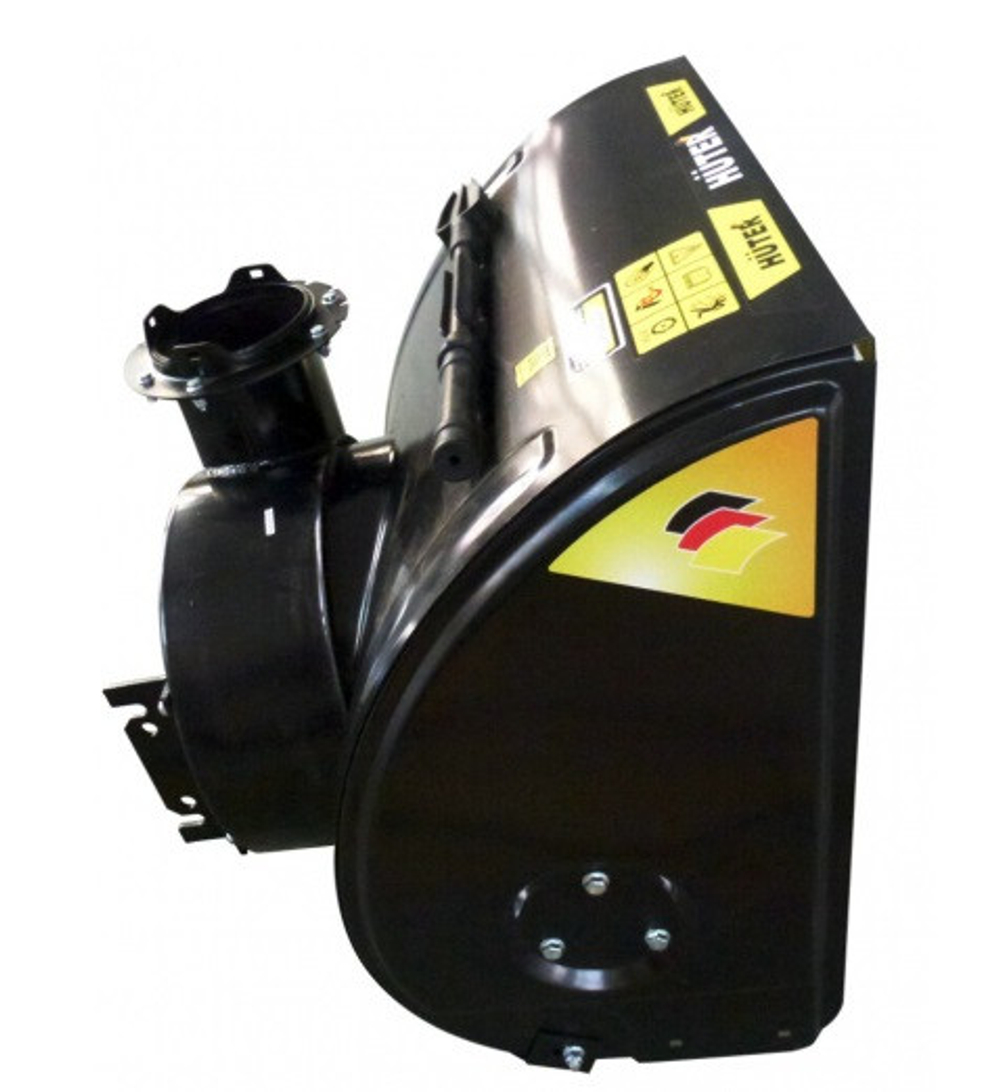 Насадка-снегоуборщик для подметательной машины Ресанта 70/7/20