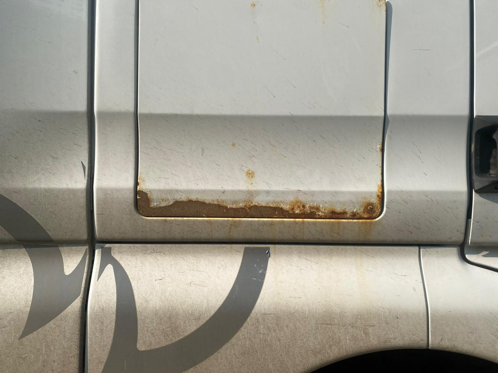 SITRAK C7H 4x2 Седельный тягач ZZ4186V361HE (12,4 л, 480 л.с., АТ)