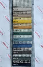 Коллекция Каледония