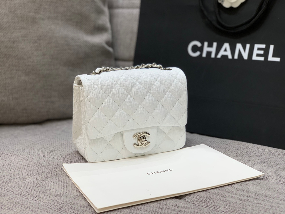 Chanel Bag 17 cm