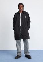 Carhartt WIP Дастер - Чёрный