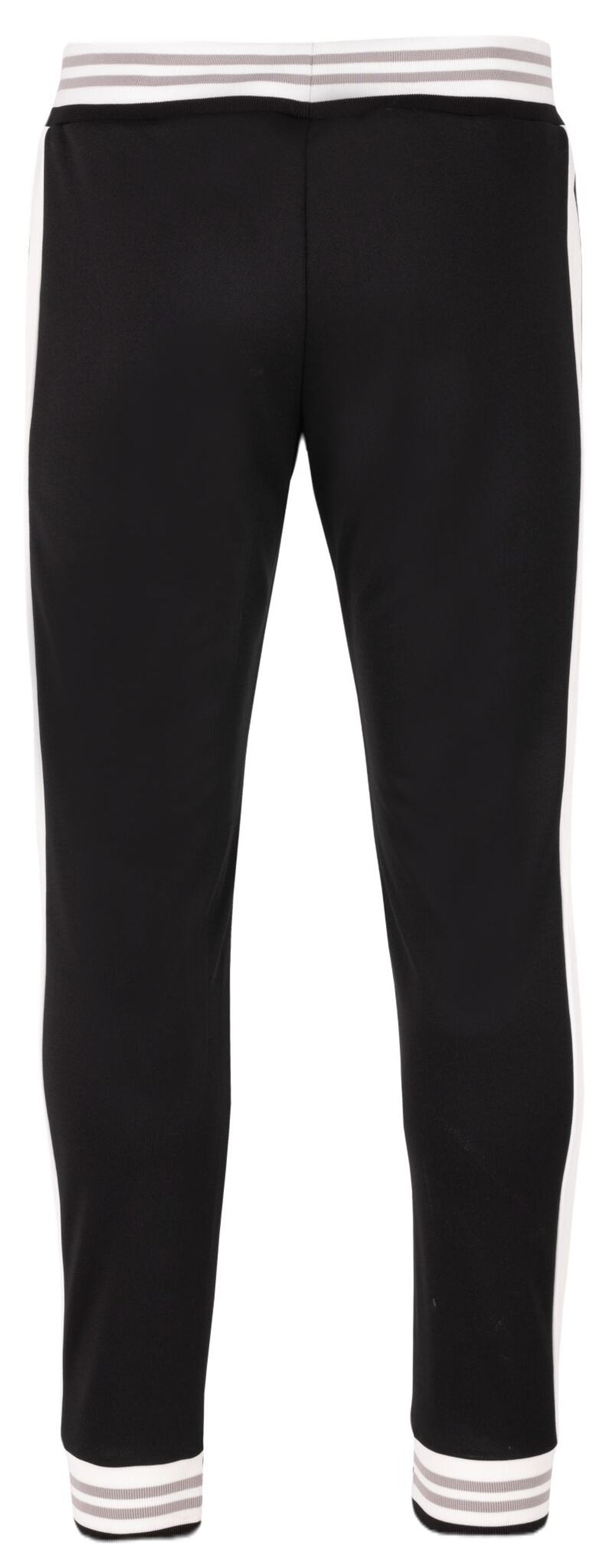 Мужские теннисные штаны Fila Bame - черный