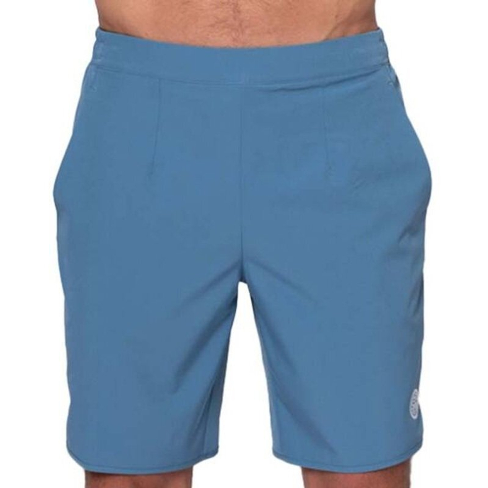 ОДЕЖДА ДЛЯ ТЕННИСА Мужская, Шорты BIDI BADU SPECTRUM .