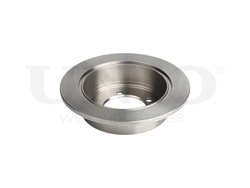 Диск тормозной задний UNIO BRD-20532