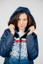 КОСТЮМ СПОРТИВНЫЙ STAYER УТЕПЛЕННЫЙ ЖЕНСКИЙ 19-62725