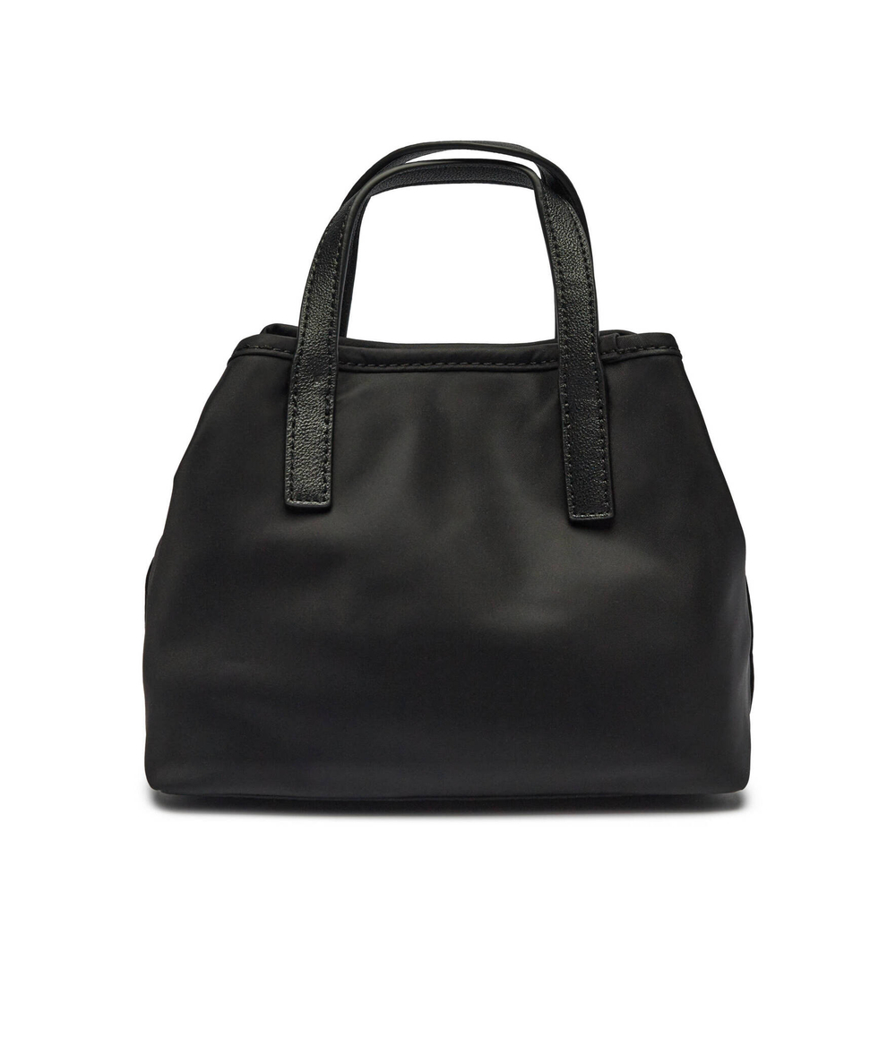 Сумка через плечо + поясная сумка LATONA MINI Guess - черный(HWYY92 11750)