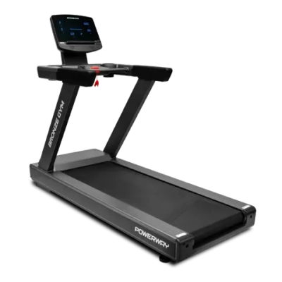 Беговая дорожка BRONZE GYM POWERWAY