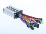 Контроллер для электовелосипеда 36-48V 350W