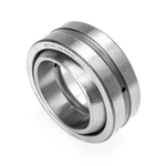 Подшипник шарнирный радиально-осевой открытый, 40х62х28/22 мм