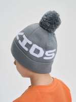 ШАПКА ДЕТСКАЯ УТЕПЛЕННАЯ BASK KIDS MYKKA