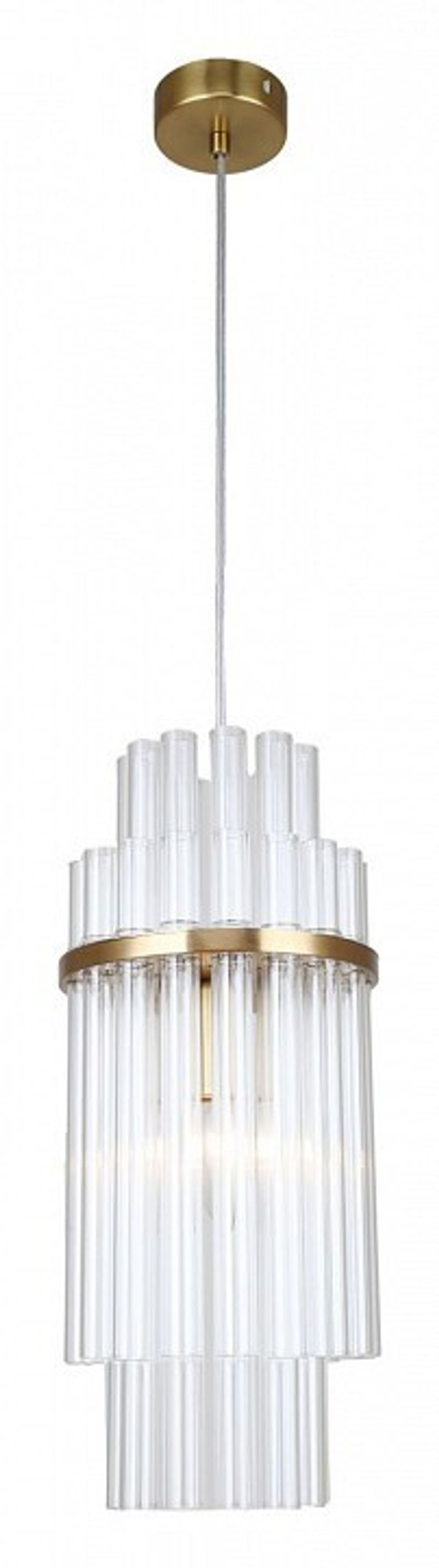 Подвесной светильник Favourite Rubum 4203-1P