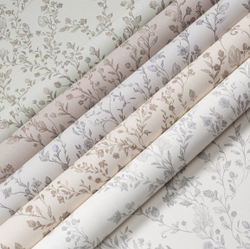 Обои виниловые HC72667-48 PALITRA HOME А-ля рус, флористика размер 1.06 х 10.05 м