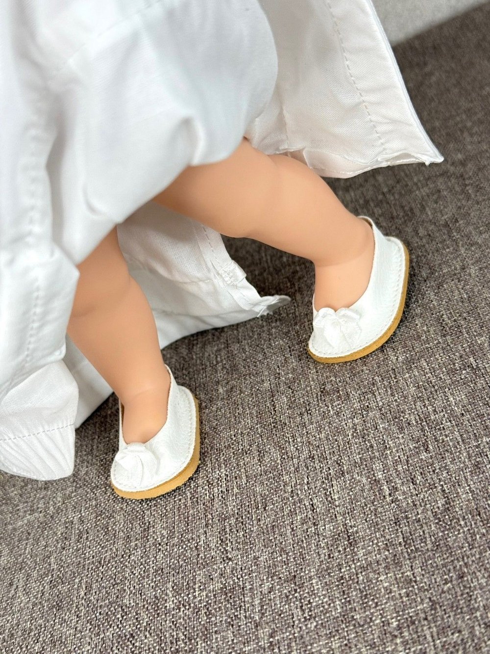 Кукла Marina and Pau 30cм Petit Sofia, виниловая (2502)