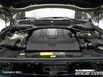 Land Rover Range Rover 4 Generation 5.0 SC Vogue SE (12.2020)