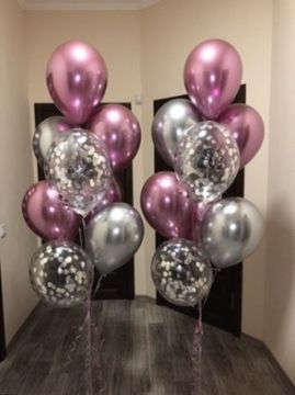 Фонтаны для женщин №14