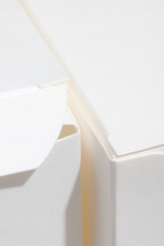 Упаковка ForGenika SIMPLE Белый 200*140*80 мм FL (25шт./уп.,200 шт./кор.)