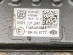 АКПП ZF 12TX2210TD TRAXON 2021г.