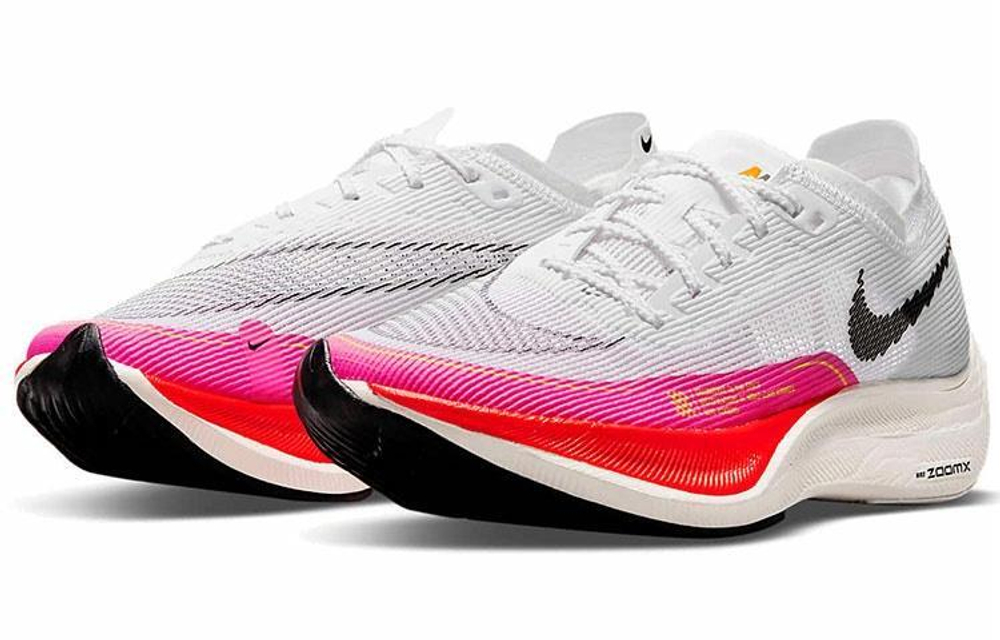 Кроссовки Nike Zoomx Vaporfly Next 2 (Женская размерная сетка)