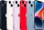 iPhone 14 Plus 128 Гб