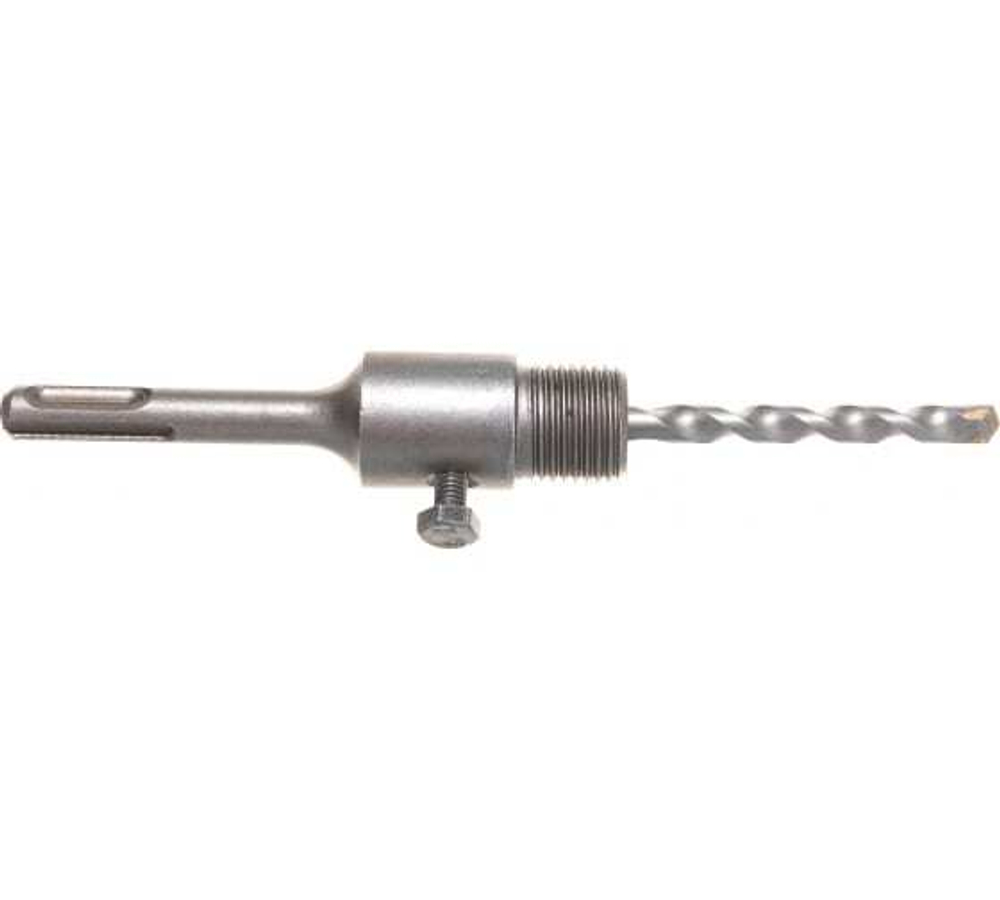 ХВОСТОВИК SDS+ М22 ДЛЯ КОРОНКИ ПО БЕТОНУ ВИХРЬ 70/10/9/3