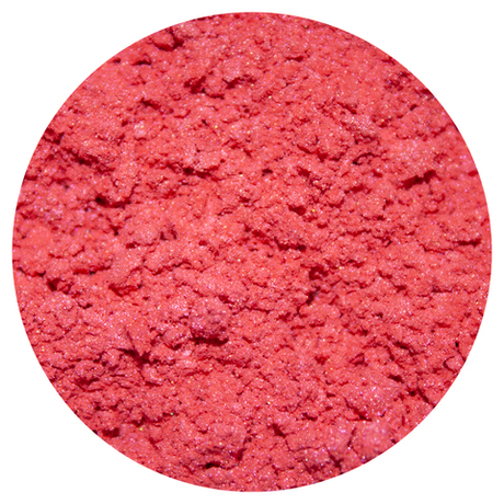 Минеральный косметический пигмент Pigment Pink