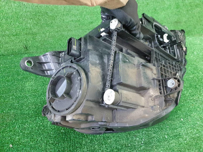 Фара левая Mercedes GLE V167 (18-24) Multibeam LED