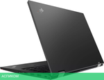 Ноутбук Lenovo ThinkPad L13 Yoga Gen 4 Intel 21FKS1EQ00