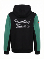 ALGA Детский хлопковый костюм