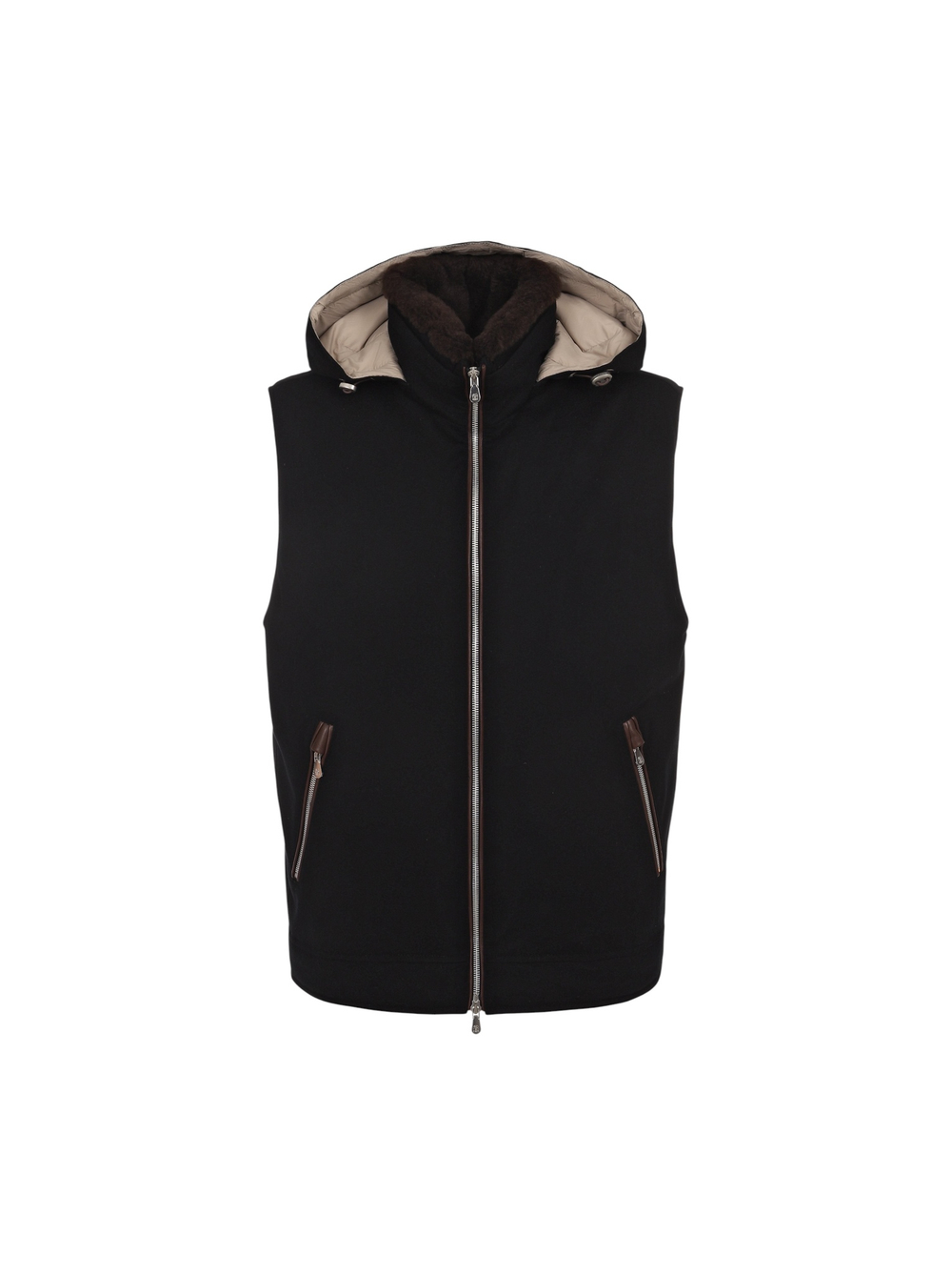 Жилет BRUNELLO CUCINELLI